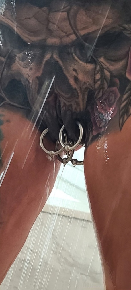 Pussy Piercing Pic